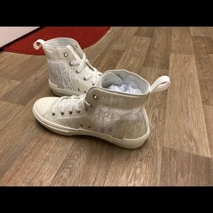 Christian Dior B23 High Top Men Sneaker